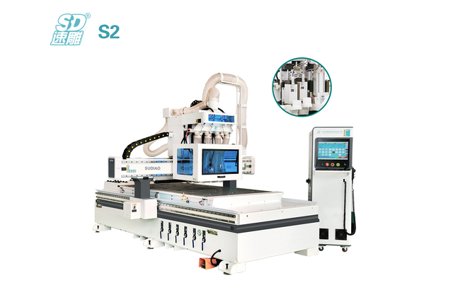 數(shù)控開料機