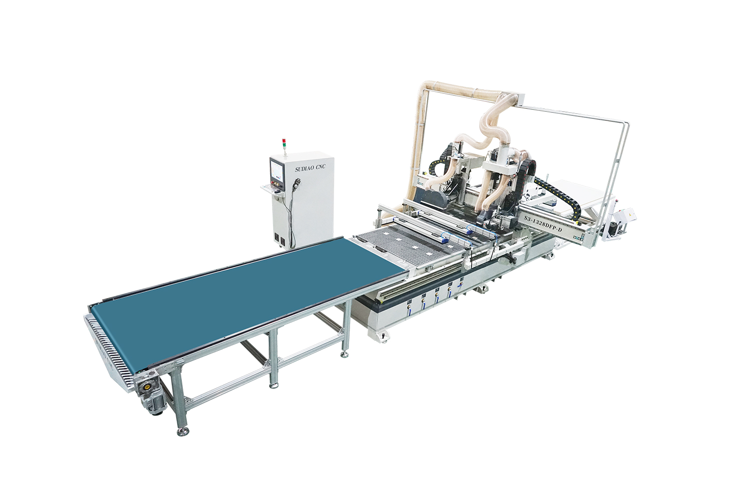 套板木門一體機(jī)