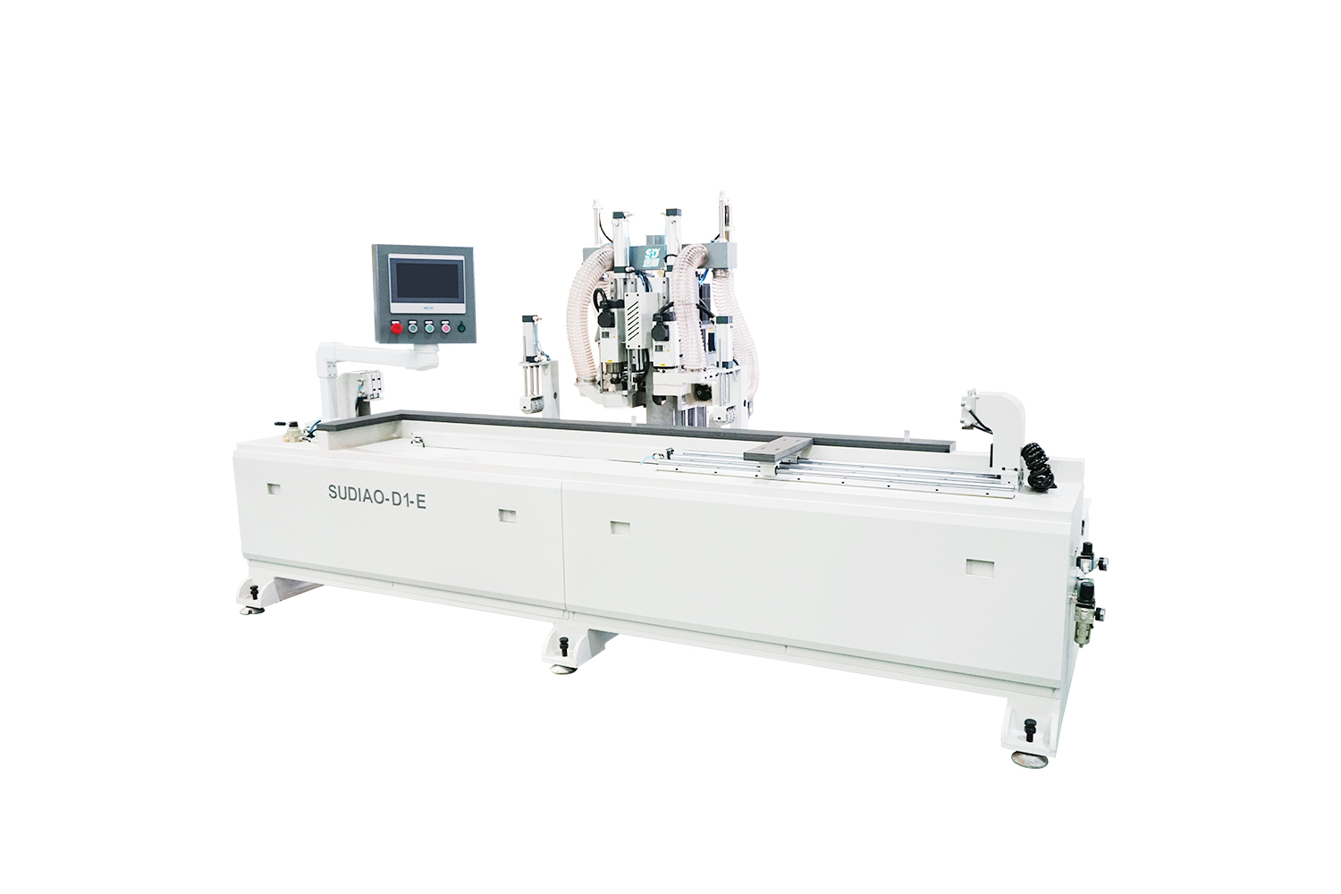 木門(mén)鎖孔機(jī)